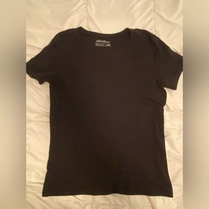 Set of 3 Eddie Bauer XL short sleeve t-shirts